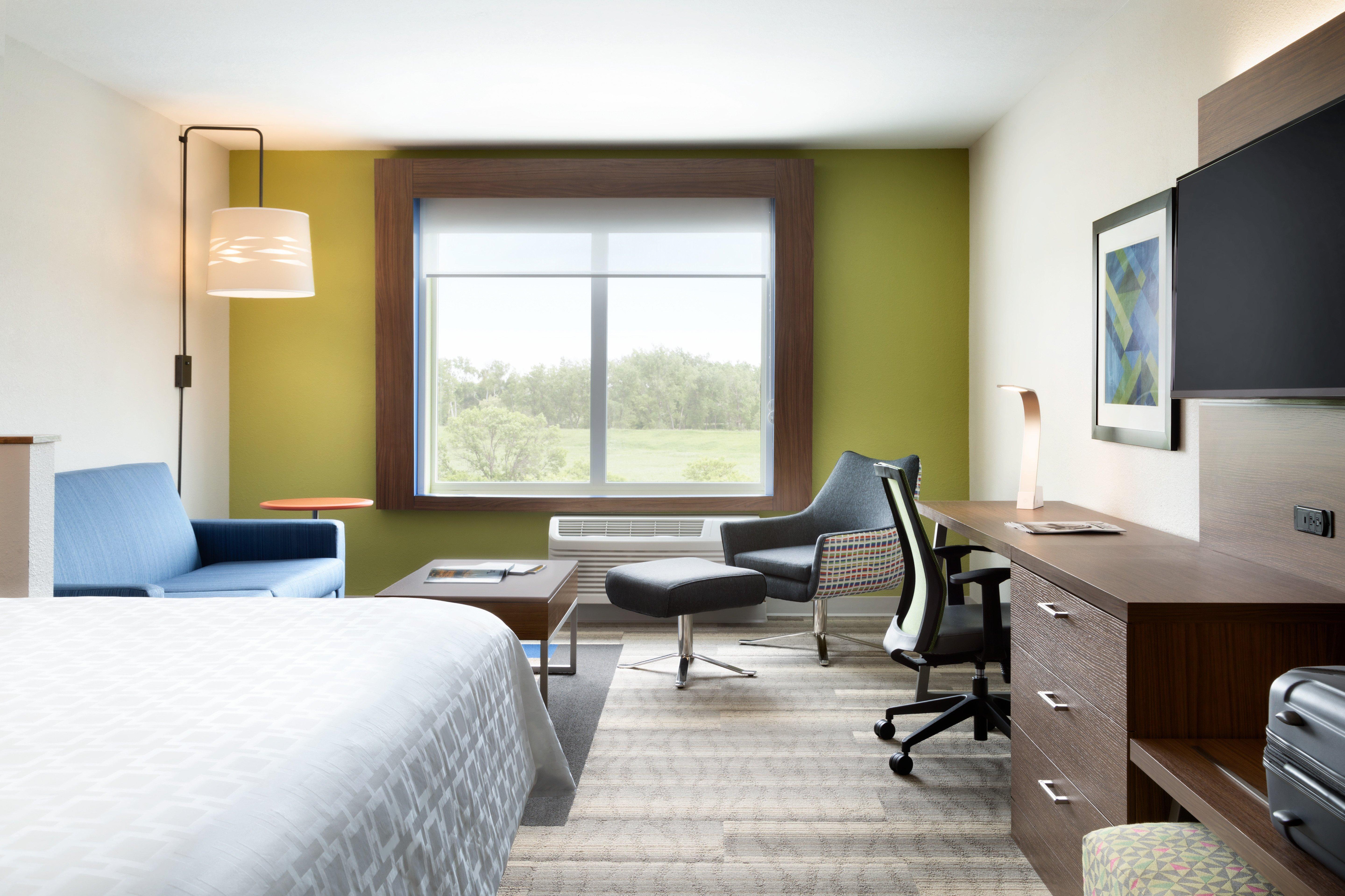 Holiday Inn Express Williamsburg By Ihg Exterior foto