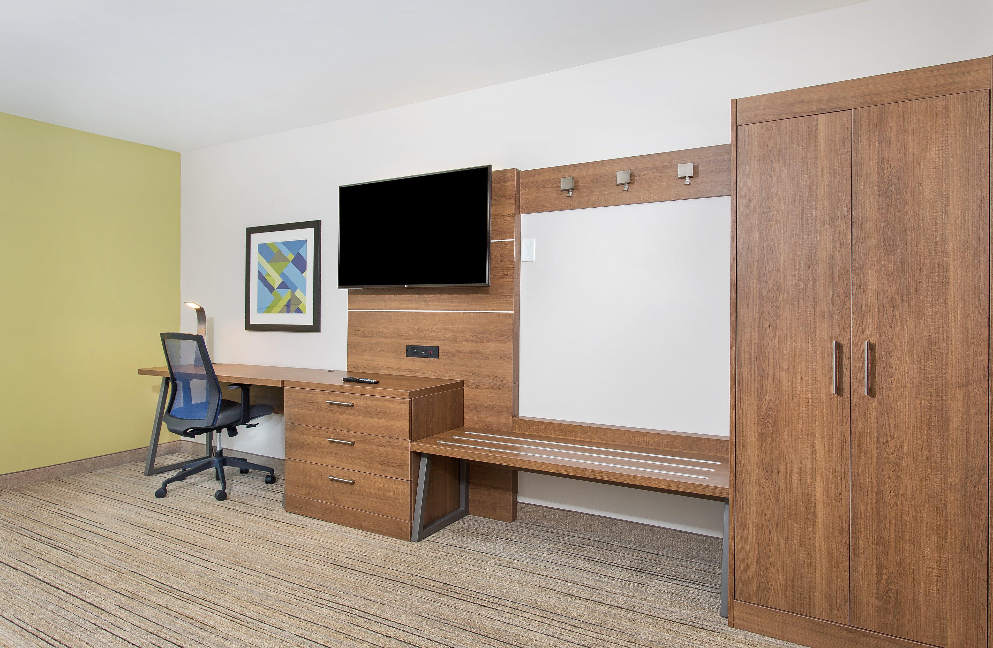 Holiday Inn Express Williamsburg By Ihg Exterior foto